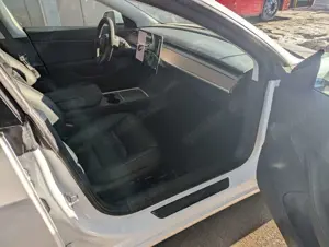 Tesla Model 3 Langstreckenbatt. Allradantrieb Dual Motor Bild 5