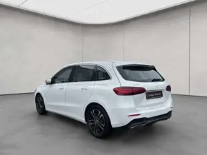 Mercedes-Benz B 180 B-Klasse Bild 3