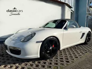 Porsche Boxster Xenon,Car Play,Navigation ,S-Rad