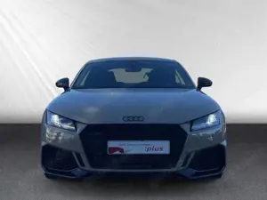 Audi TT RS Coupé 2.5 TFSI qu. S tronic Matrix 280km/h Bild 5