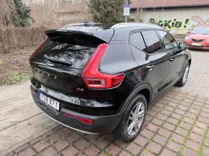 Volvo XC40 D3