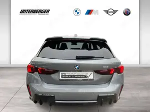 BMW 120 M Sportpaket Pro-Head Up-Adaptives M Fahrwerk-Inno Bild 5