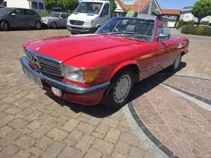 Mercedes-Benz SL 300