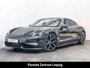 Porsche Taycan Turbo SportDesign HA-Lenkung InnoDrive Head-Up BOS
