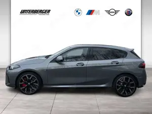 BMW 120 M Sportpaket Pro-Head Up-Adaptives M Fahrwerk-Inno Bild 3