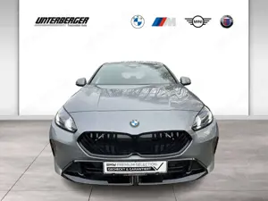 BMW 120 M Sportpaket Pro-Head Up-Adaptives M Fahrwerk-Inno Bild 2