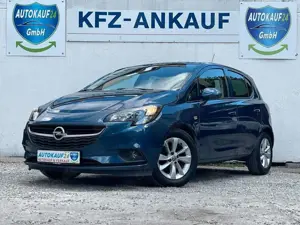 Opel Corsa E Drive * PDC*SHZ*LHZ*Apple CarPlay*Euro 6