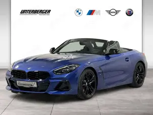 BMW Z4 M40i ACC RFK HUD HK DA PA eSitze ALED