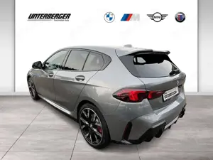 BMW 120 M Sportpaket Pro-Head Up-Adaptives M Fahrwerk-Inno Bild 4