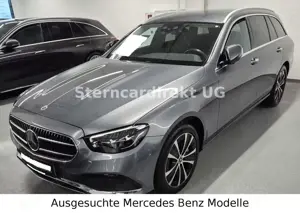 Mercedes-Benz E 300 de 4M T Avantgarde 360K DISTRO LED KEYLESS