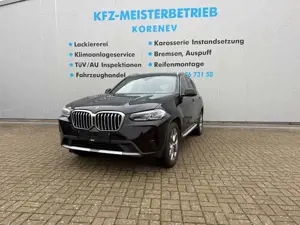 BMW X3 xDrive Harman HUD DAB PANO...