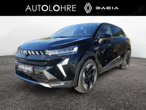 Renault Symbioz Iconic E-Tech Full Hybrid 145