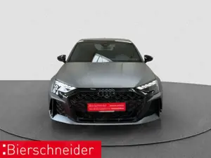 Audi RS3 RS3 Sportback MATT V/MAX PANO SCHALE MATRIX NAVI Bild 3