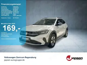 Volkswagen Taigo GOAL DSG R-KAMERA ACC SHZ LED PDC FLA