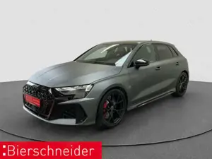 Audi RS3 RS3 Sportback MATT V/MAX PANO SCHALE MATRIX NAVI Bild 2