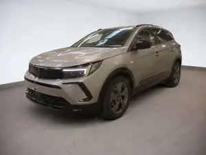 Opel Grandland X Grandland 1.2T GS - Navi, Bluetooth, Sitzhzg.