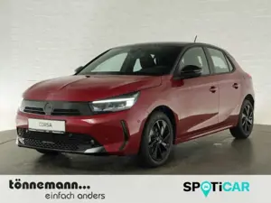 Opel Corsa F FACELIFT GS+LED MATRIX+RÜCKFAHRKAMERA+SITZ-/LENK