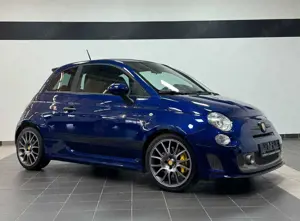 Abarth 500 595 Competizione