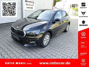 Skoda Fabia FABIA SELECTION 1.0 TSI DAB VOLL-LED SMART-LINK
