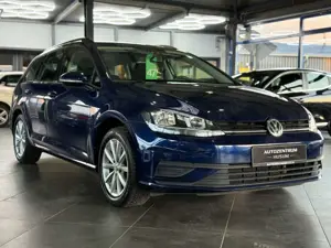 Volkswagen Golf VII Variant Trendline BMT/Start-Stopp*HU/AU