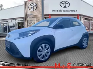 Toyota Aygo X 1.0 Play BT KLIMA RÜCKFAHRKAMERA