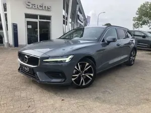 Volvo V60 B3 Core Standheizung