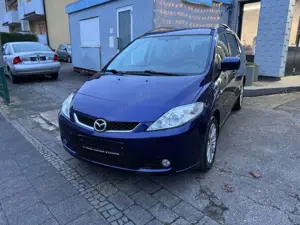 Mazda 5 Lim. 2.0 Exclusive