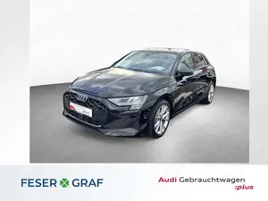 Audi A3 40 TFSI e S Tronic-LED-Car Play-DAB-SHZ