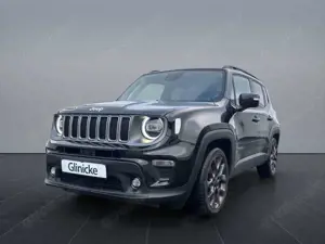 Jeep Renegade 1.5 MultiAir Mild Hybrid Longitude