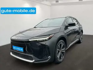Toyota bZ4X 150kWh 4x2 Comfort Paket 71,4 kWh