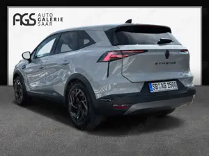 Renault Symbioz II Esprit Alpine 1.6 E-TECH Hybrid 145 EU6e Es.Alp Bild 3