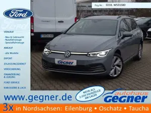 Volkswagen Golf VIII Variant 150PS Style HUD Navi ParkAssis