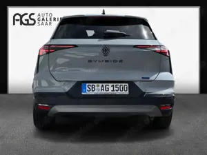 Renault Symbioz II Esprit Alpine 1.6 E-TECH Hybrid 145 EU6e Es.Alp Bild 4
