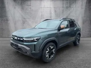 Dacia Duster TCE130/Rück-Kam360/17Zoll Alu/PDC v+h