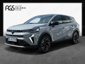 Renault Symbioz II Esprit Alpine 1.6 E-TECH Hybrid 145 EU6e Es.Alp