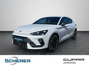 CUPRA Leon 2.0 TDI DSG LED NAVI RFK ACC FAP XL