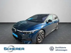 Volkswagen ID.7 Tourer Pro 77 kWh, Wärmep., Navi, Sitzh., I