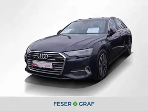 Audi A6 Avant 40 TDI sport ACC AHK LED Navi RüKa 18"