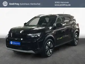 Opel Frontera 1.2 DI Hybrid 48V eDCT GS 100 kW, 5-türig