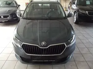 Skoda Fabia Fabia Combi 1.0 TSI KLIMA/SITZHEIZUNG/PDC/ALU