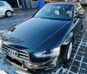 Audi A4 A4 1.8 TFSI Attraction