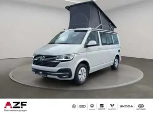 Volkswagen T6.1 California 2.0 TDI DSG Ocean STANDHZG+MARKI