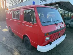 Volkswagen LT