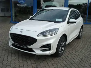 Ford Kuga ST-Line