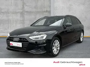 Audi A4 Avant 40 TFSI advanced LED Pano ACC Kamera