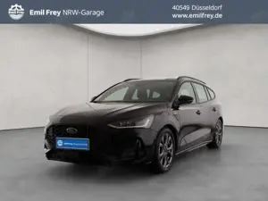 Ford Focus Turnier 1.5 EcoBlue ST-LINE NAVI+RFK+SHZ