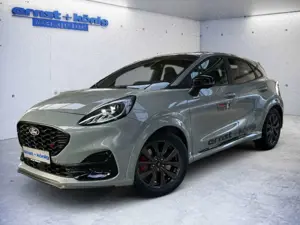 Ford Puma 1.0 EcoBoost Hybrid Aut. ST