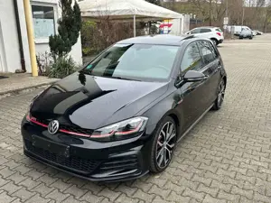 Volkswagen Golf VII Lim. GTI Performance BMT/Start-Stopp