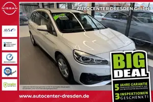 BMW 218 2 Gran Tourer i Gran Tourer  Sport Line LED