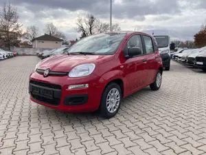 Fiat Panda Pandina 1.0 Icon *Radio Klima PDC 5Sitzer*
